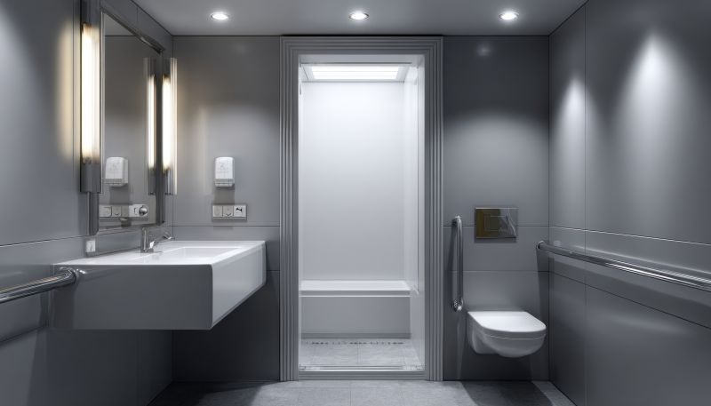 Top Bathroom Remodeling Companies in Rohnert Park, CA