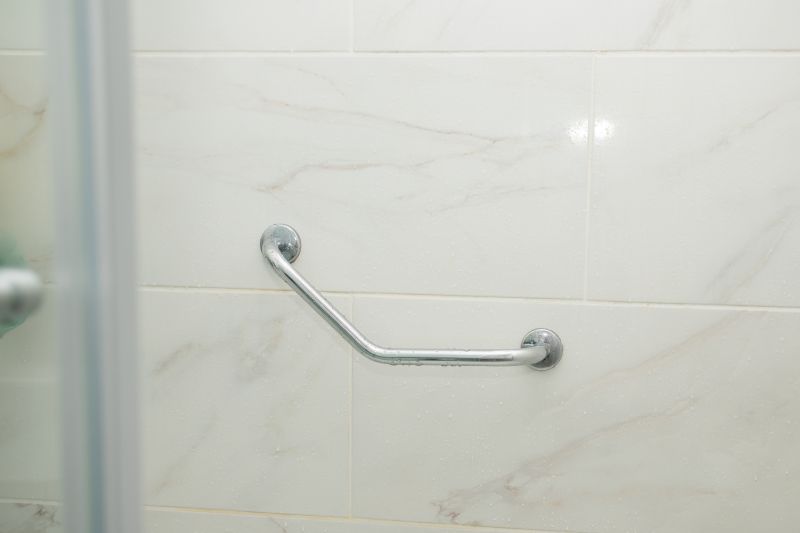 Custom Shower Enclosures