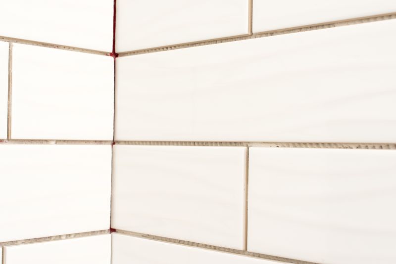 Tile and surface finishing