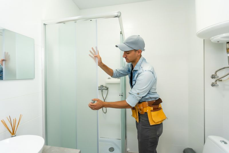 Local Shower Installation Companies